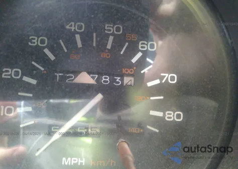 1982 Pontiac Firebird Trans Am из США, поврежденный, VIN 1G2AW87H4CL502787